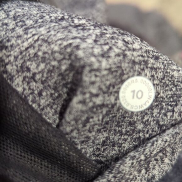 lululemon athletica Gray Jacket - Picture 6 of 11